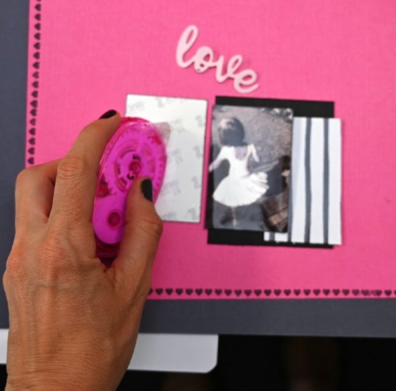 Learn How To Start Scrapbooking Tutorials, Tips & Guides Online